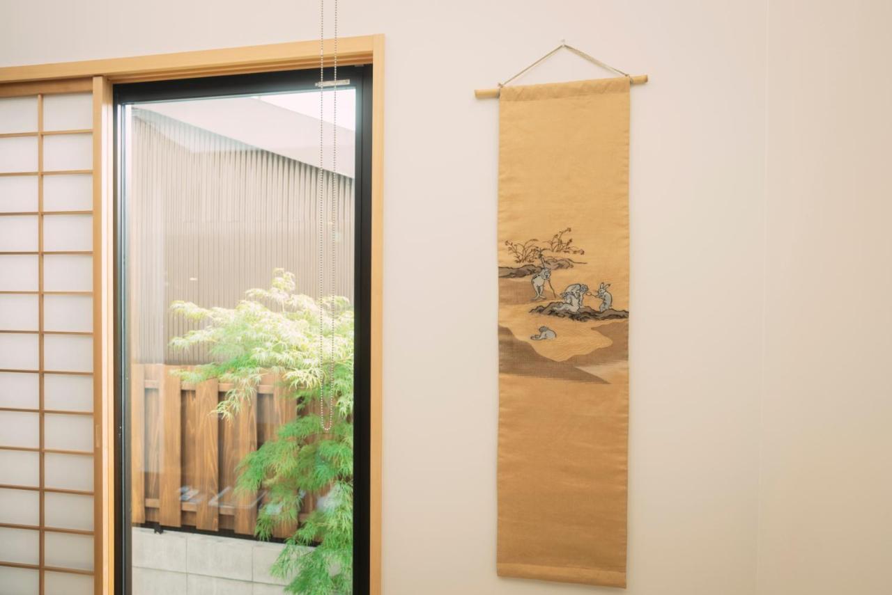 谷町君　星屋　木犀ノ宿　清水寺 Κιότο Εξωτερικό φωτογραφία