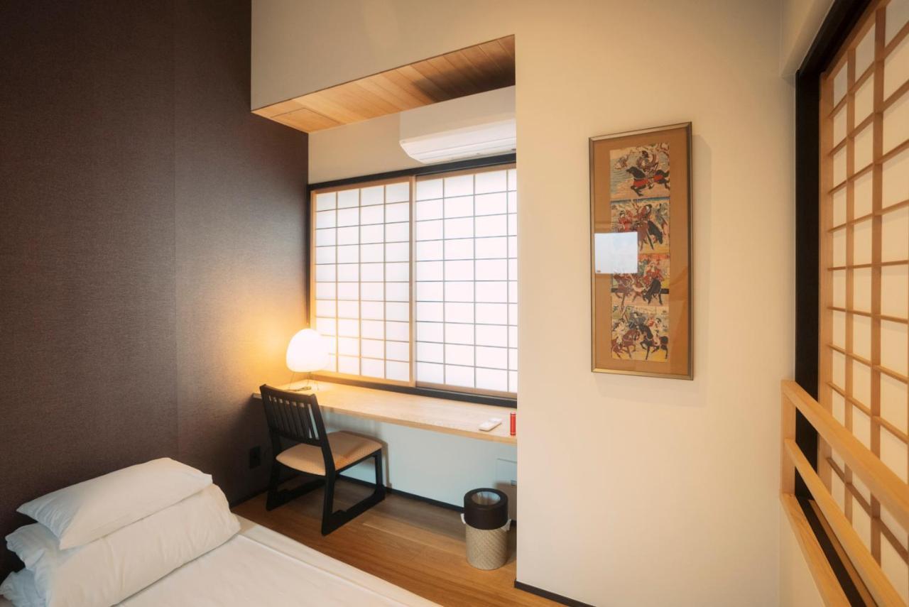 谷町君　星屋　木犀ノ宿　清水寺 Κιότο Εξωτερικό φωτογραφία